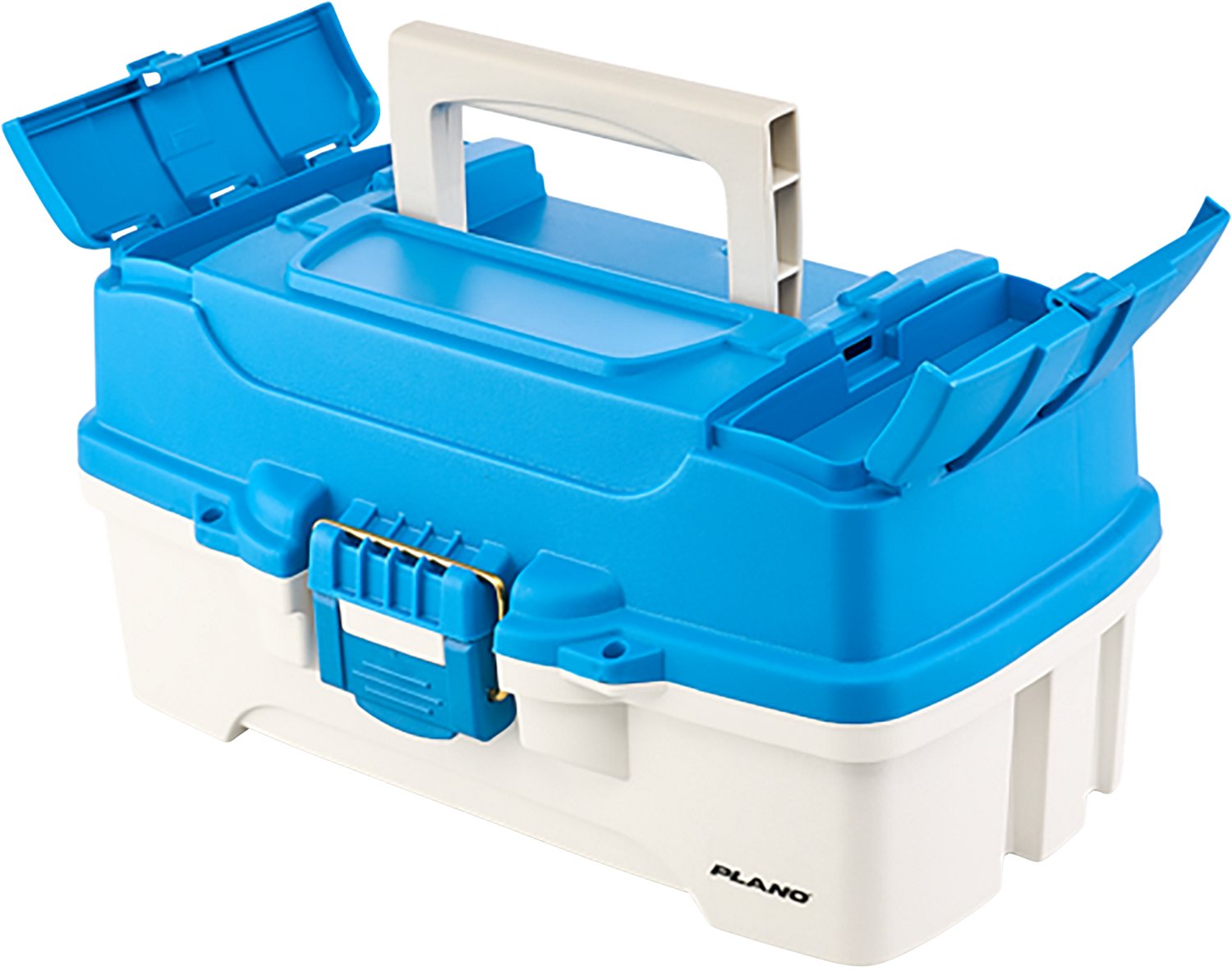 Plano Catch All One-Tray Tackle Box Kit - view number 4