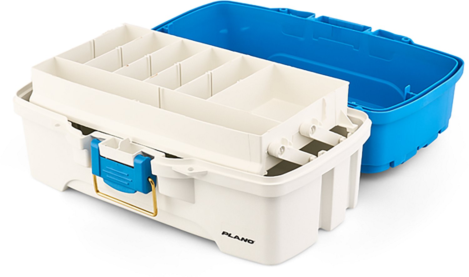Plano Catch All One-Tray Tackle Box Kit - view number 5