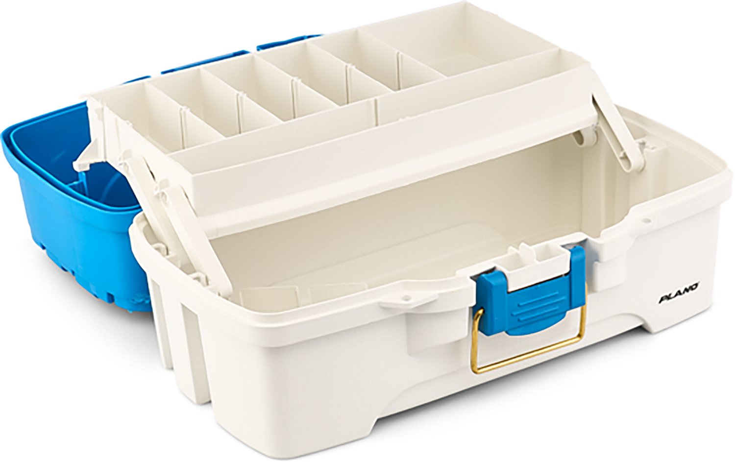 Plano Catch All One-Tray Tackle Box Kit - view number 6