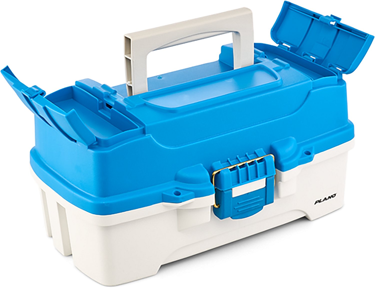 Plano Catch All One-Tray Tackle Box Kit - view number 7