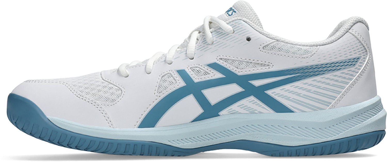 ASICS Men's Upcourt 6 Volleyball Shoes - view number 2