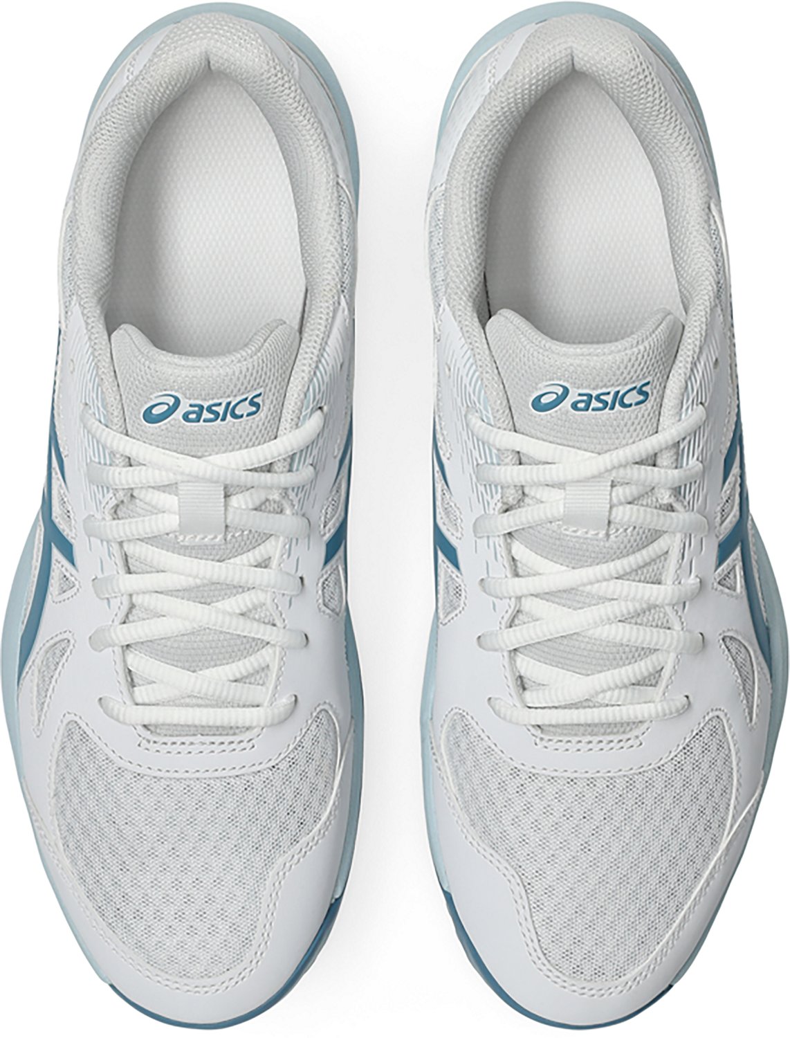 ASICS Men's Upcourt 6 Volleyball Shoes - view number 5