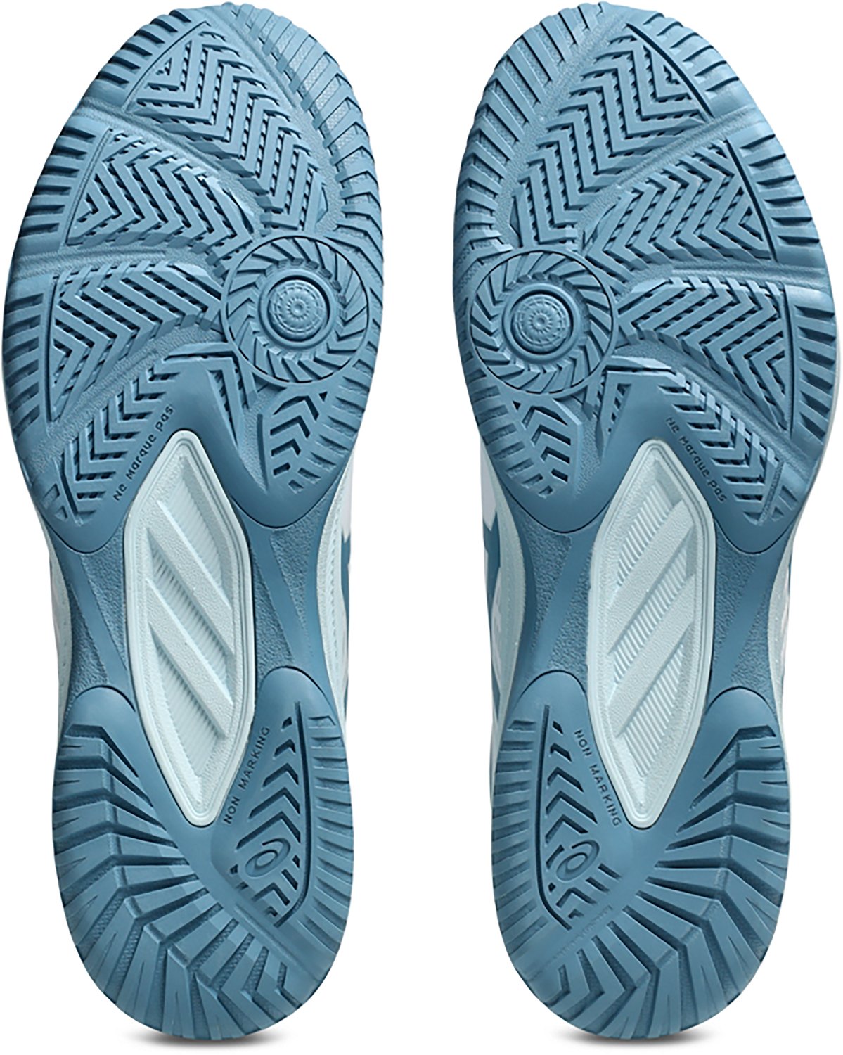 ASICS Men's Upcourt 6 Volleyball Shoes - view number 7