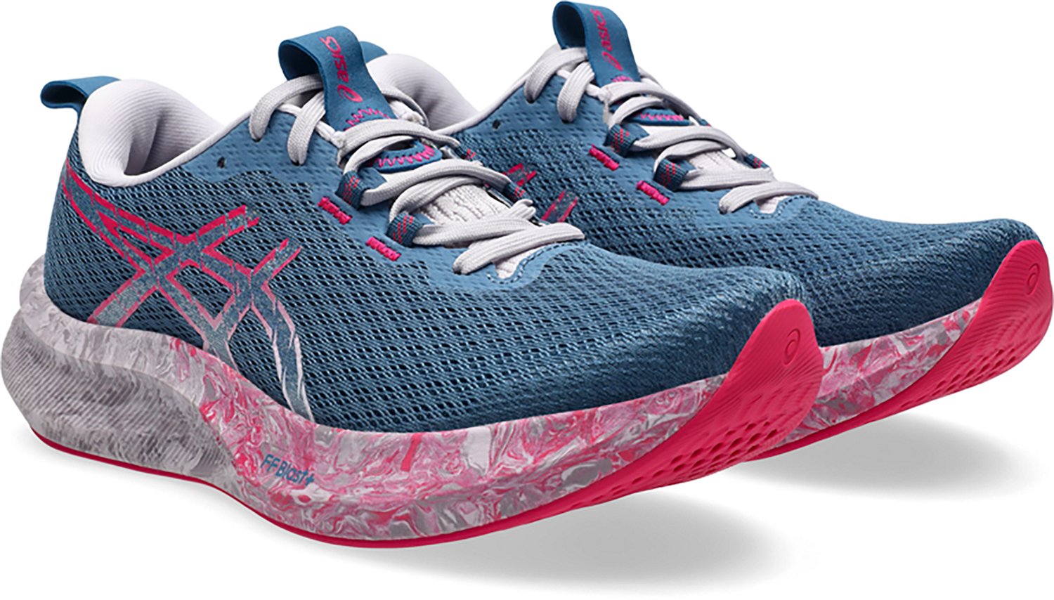 ASICS Women's Noosa Tri 16 Running Shoes - view number 3