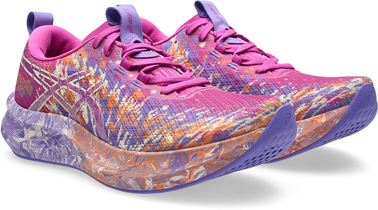 ASICS Women's Noosa Tri 16 Running Shoes - view number 3