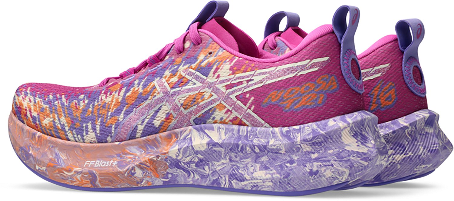 ASICS Women's Noosa Tri 16 Running Shoes - view number 4