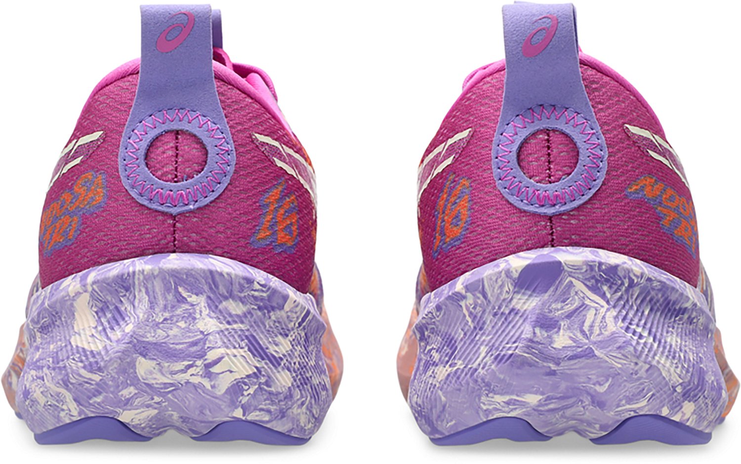 ASICS Women's Noosa Tri 16 Running Shoes - view number 6