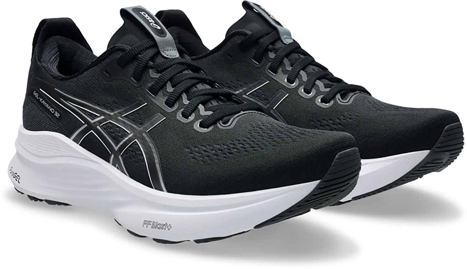 ASICS Men's Gel-Kayano 32 Running Shoes - view number 3