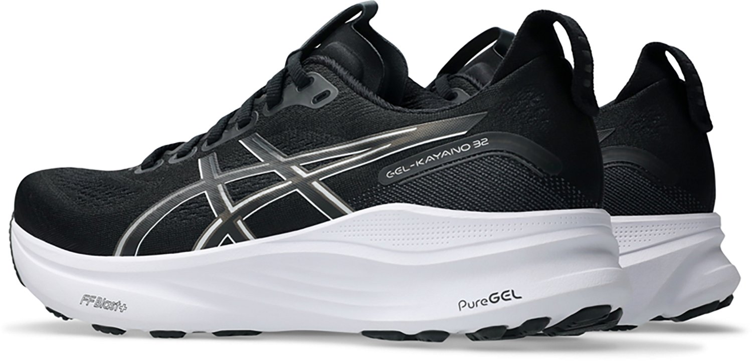ASICS Men's Gel-Kayano 32 Running Shoes - view number 4