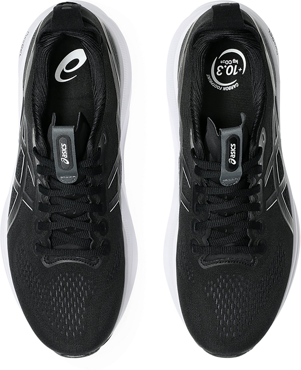 ASICS Men's Gel-Kayano 32 Running Shoes - view number 5