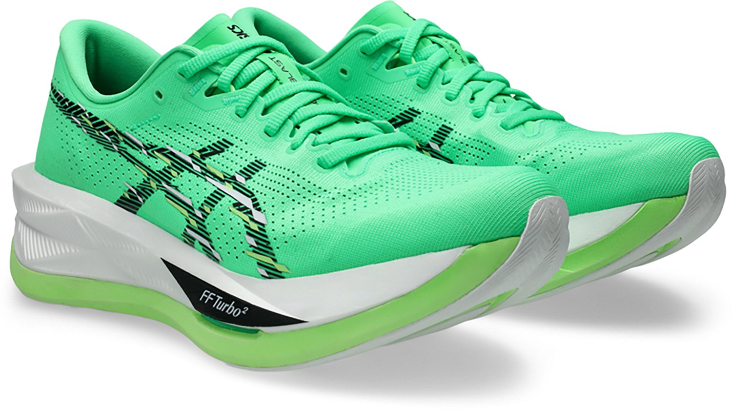 ASICS Men's SONICBLAST Running Shoes - view number 3