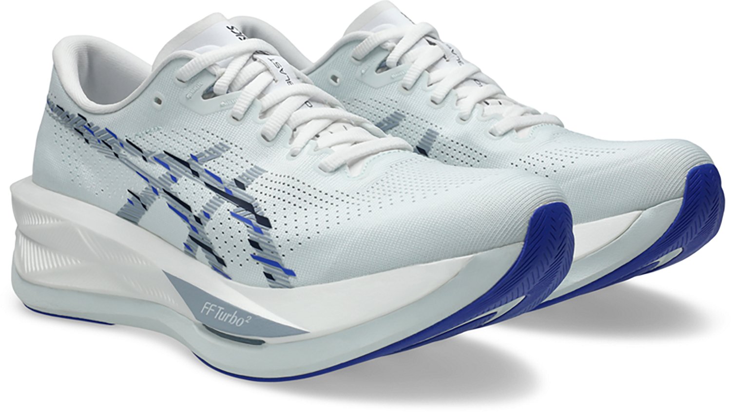 ASICS Men's SONICBLAST Running Shoes - view number 3
