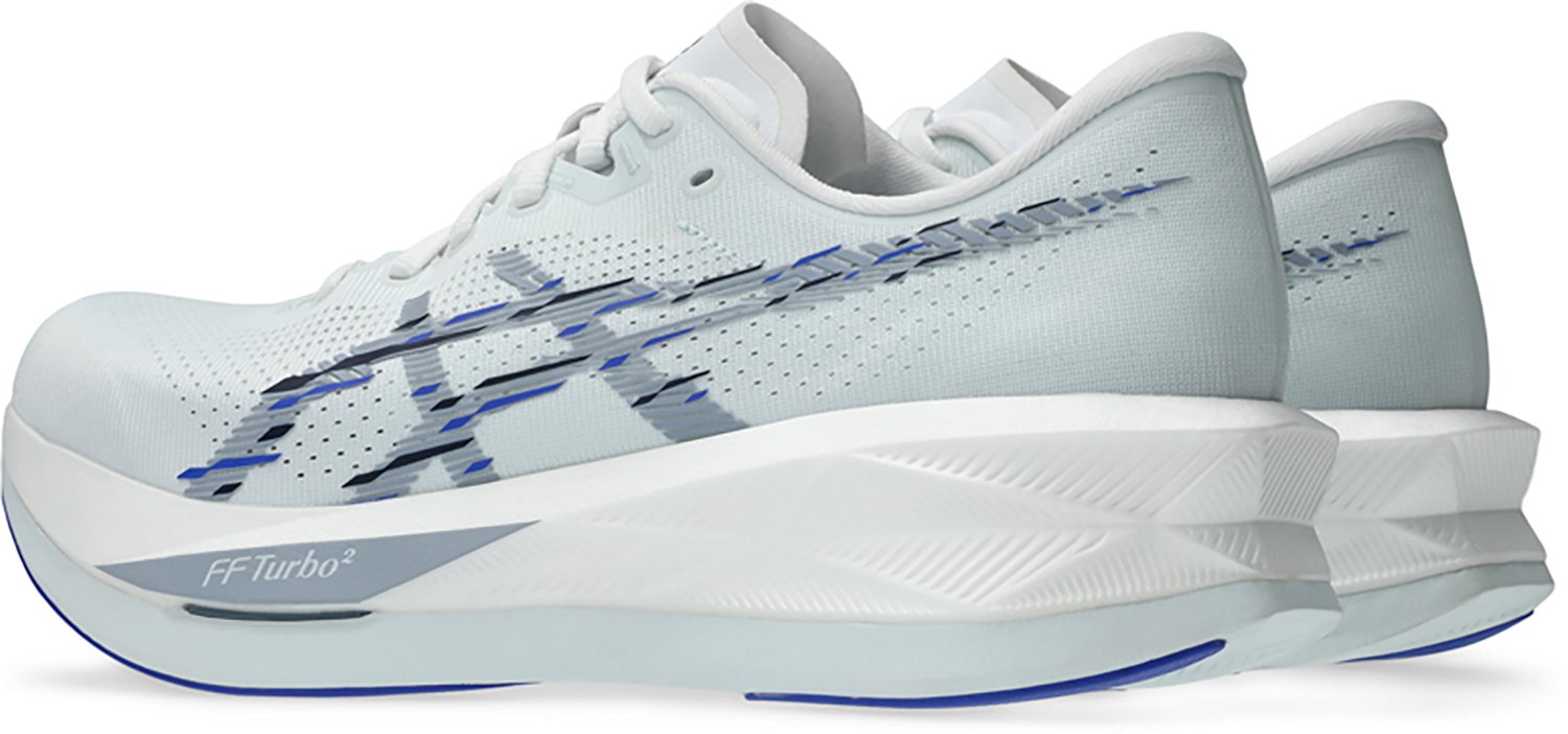 ASICS Men's SONICBLAST Running Shoes - view number 4
