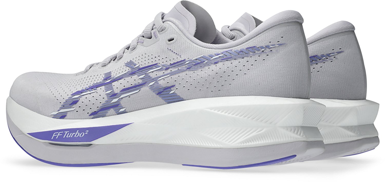 ASICS Women's SONICBLAST Running Shoes - view number 4
