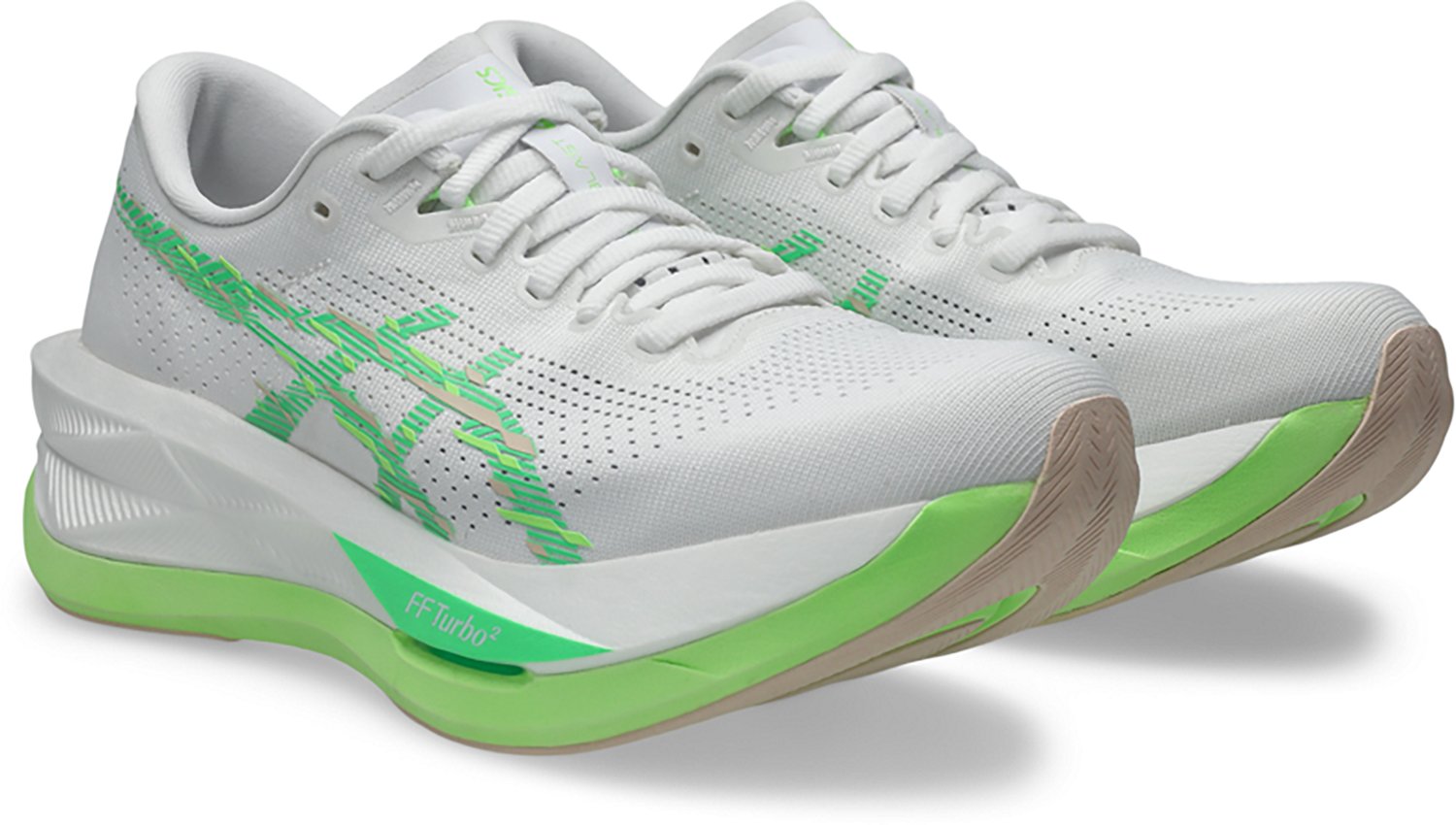 ASICS Women's SONICBLAST Running Shoes - view number 3