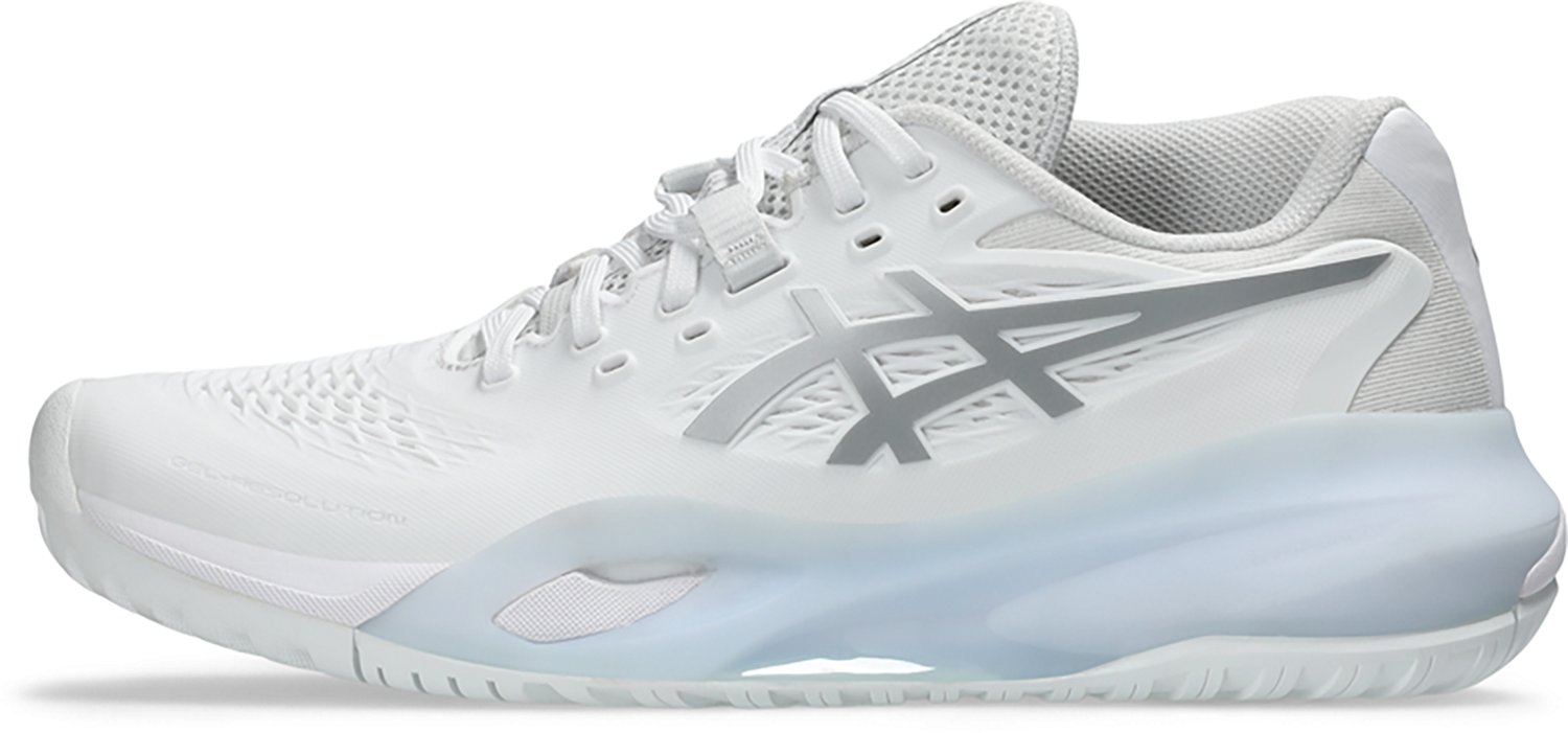 ASICS Women’s Gel-Resolution X Tennis Shoes - view number 2