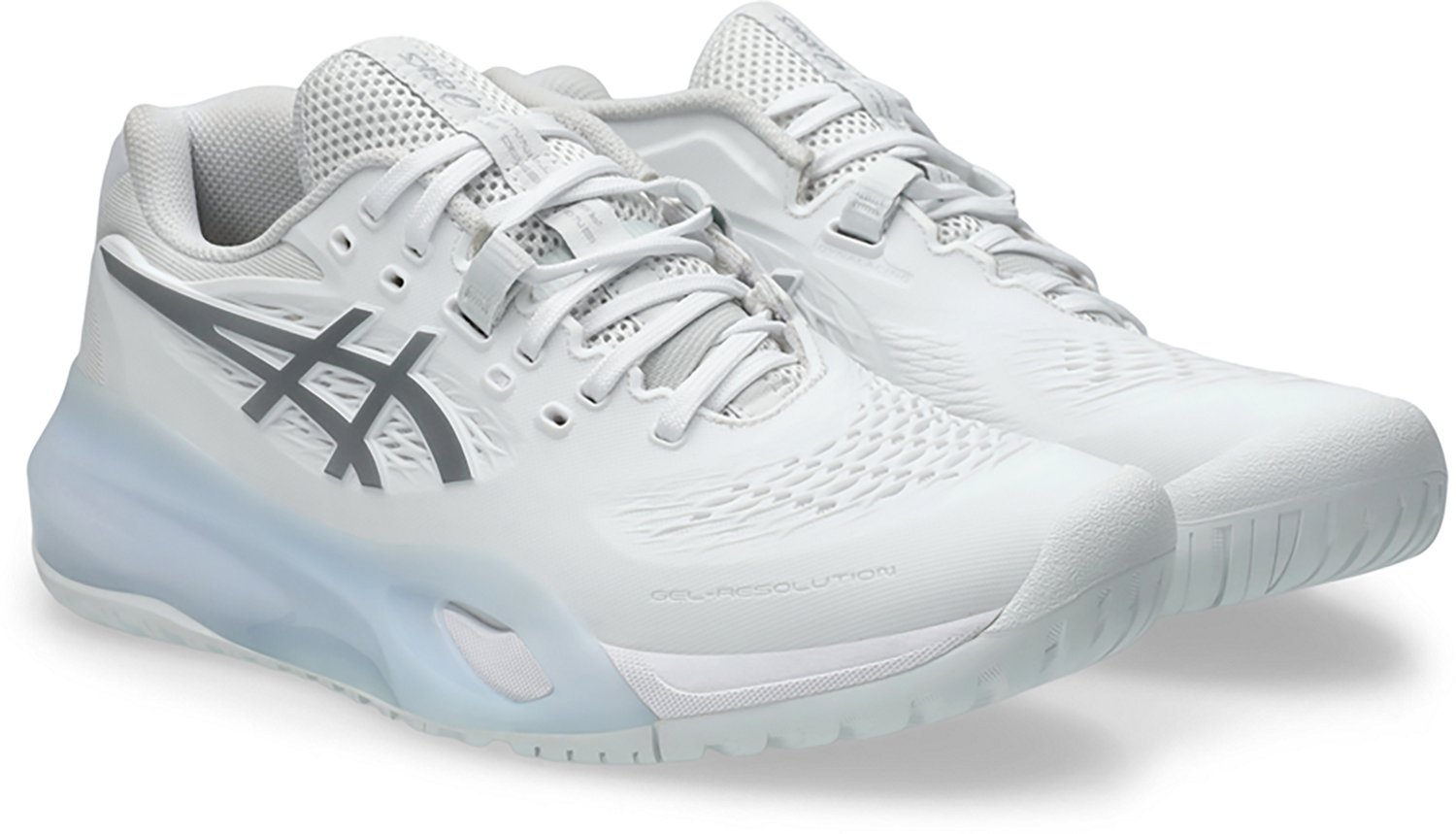 ASICS Women’s Gel-Resolution X Tennis Shoes - view number 3
