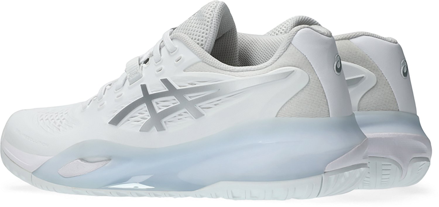 ASICS Women’s Gel-Resolution X Tennis Shoes - view number 4