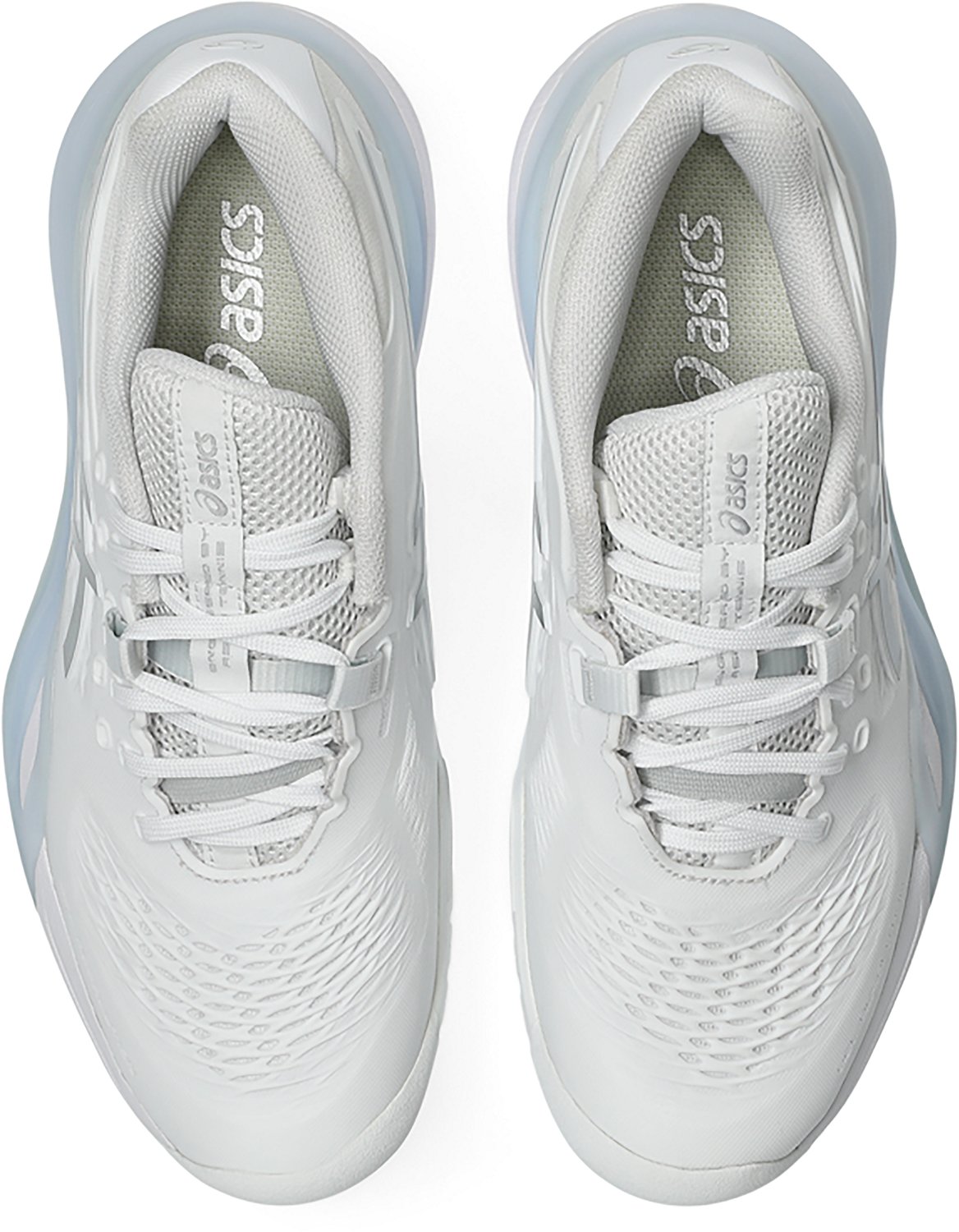 ASICS Women’s Gel-Resolution X Tennis Shoes - view number 5