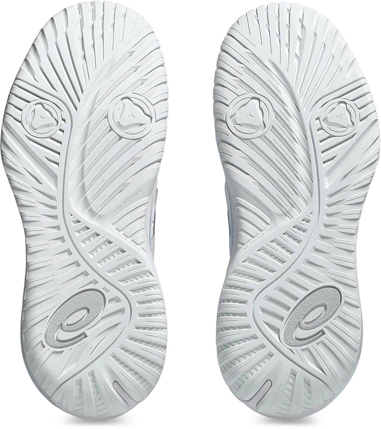 ASICS Women’s Gel-Resolution X Tennis Shoes - view number 7