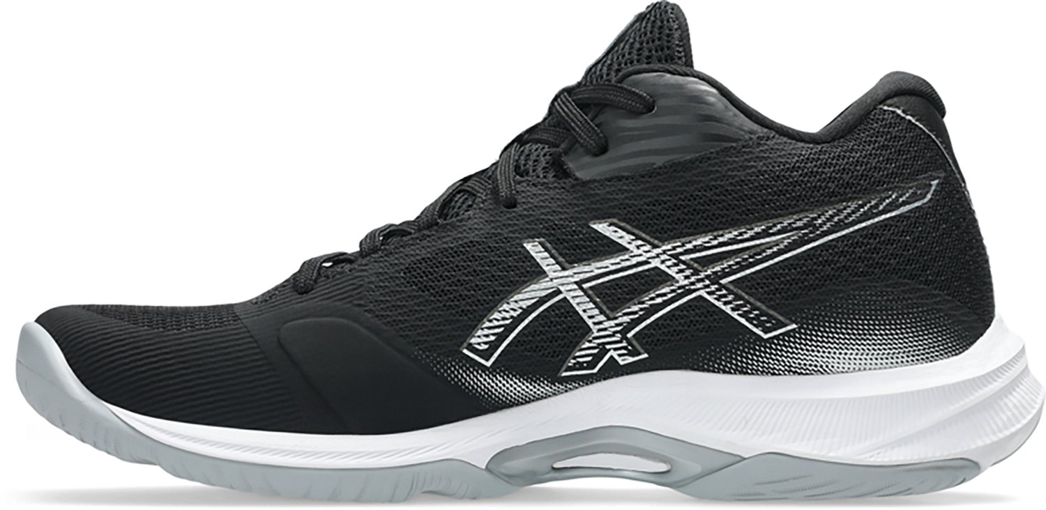 ASICS Women's Netburner Ballistic FF MT 4 Volleyball Shoes - view number 2