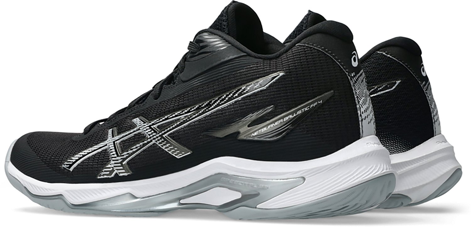 ASICS Women's Netburner Ballistic FF MT 4 Volleyball Shoes - view number 4