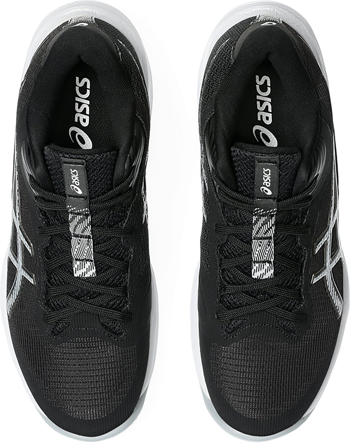 ASICS Women's Netburner Ballistic FF MT 4 Volleyball Shoes - view number 5