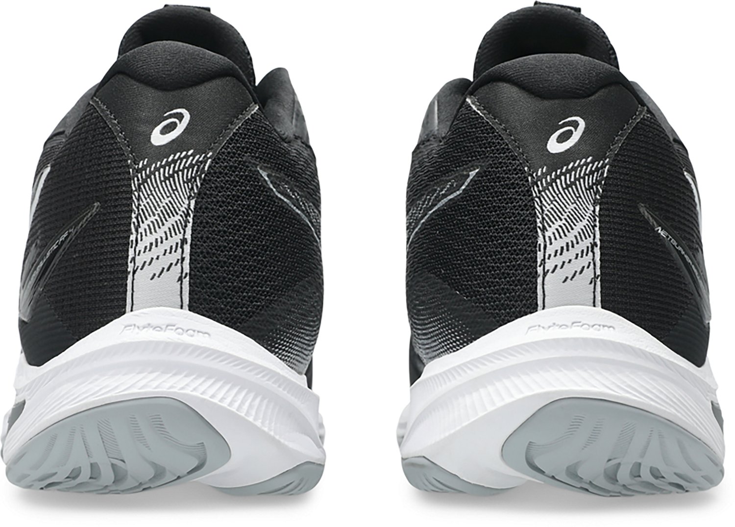 ASICS Women's Netburner Ballistic FF MT 4 Volleyball Shoes - view number 6