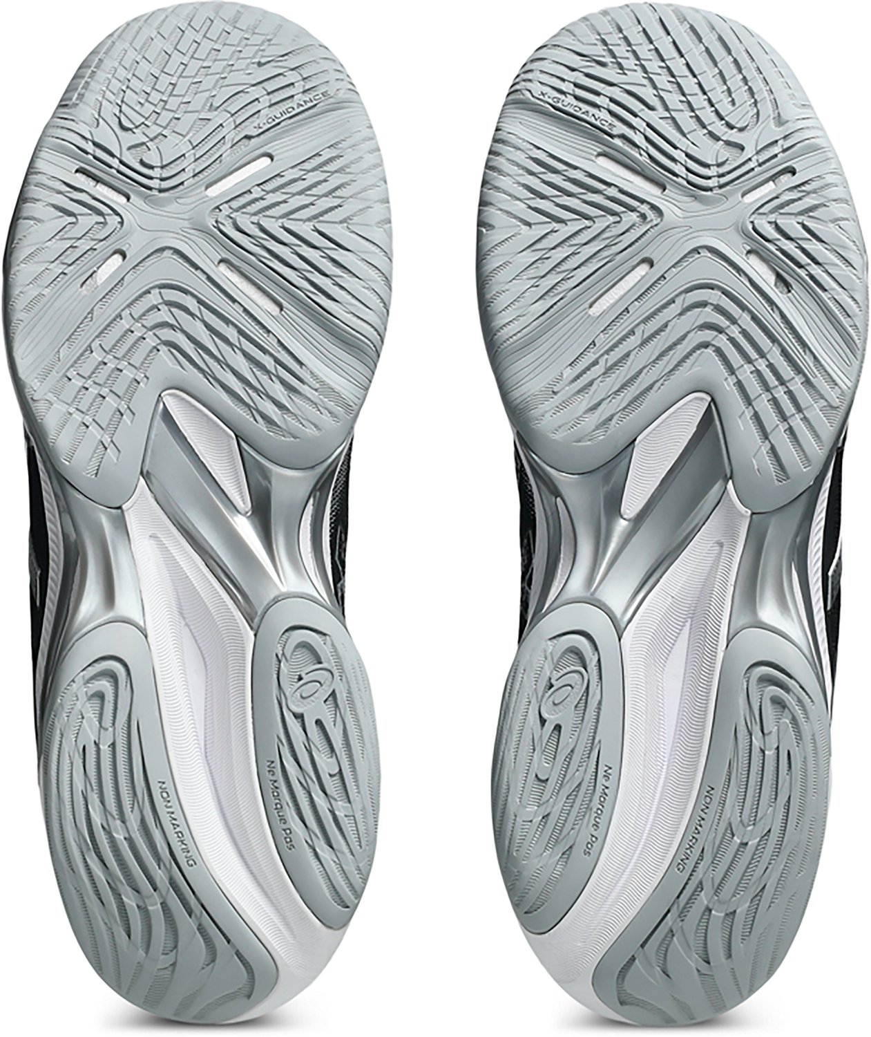 ASICS Women's Netburner Ballistic FF MT 4 Volleyball Shoes - view number 7