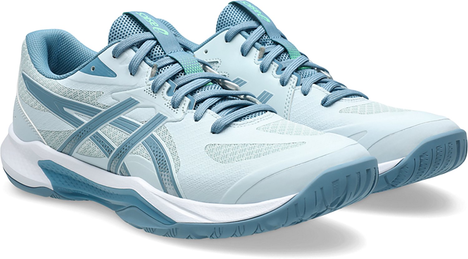 ASICS Men’s GEL-TACTIC 13 Volleyball Shoe  - view number 3