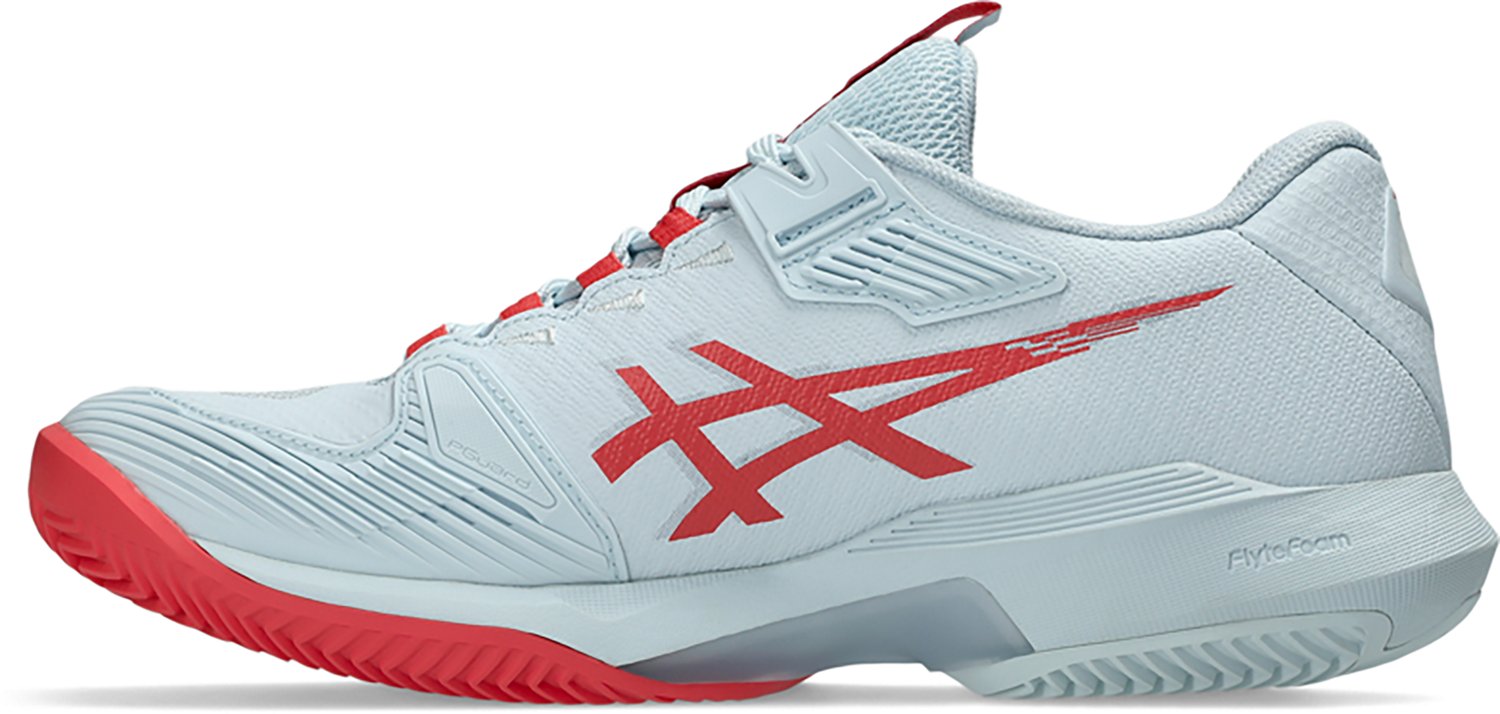 ASICS Women’s Solution Speed FF 4 Clay Tennis Shoe  - view number 2