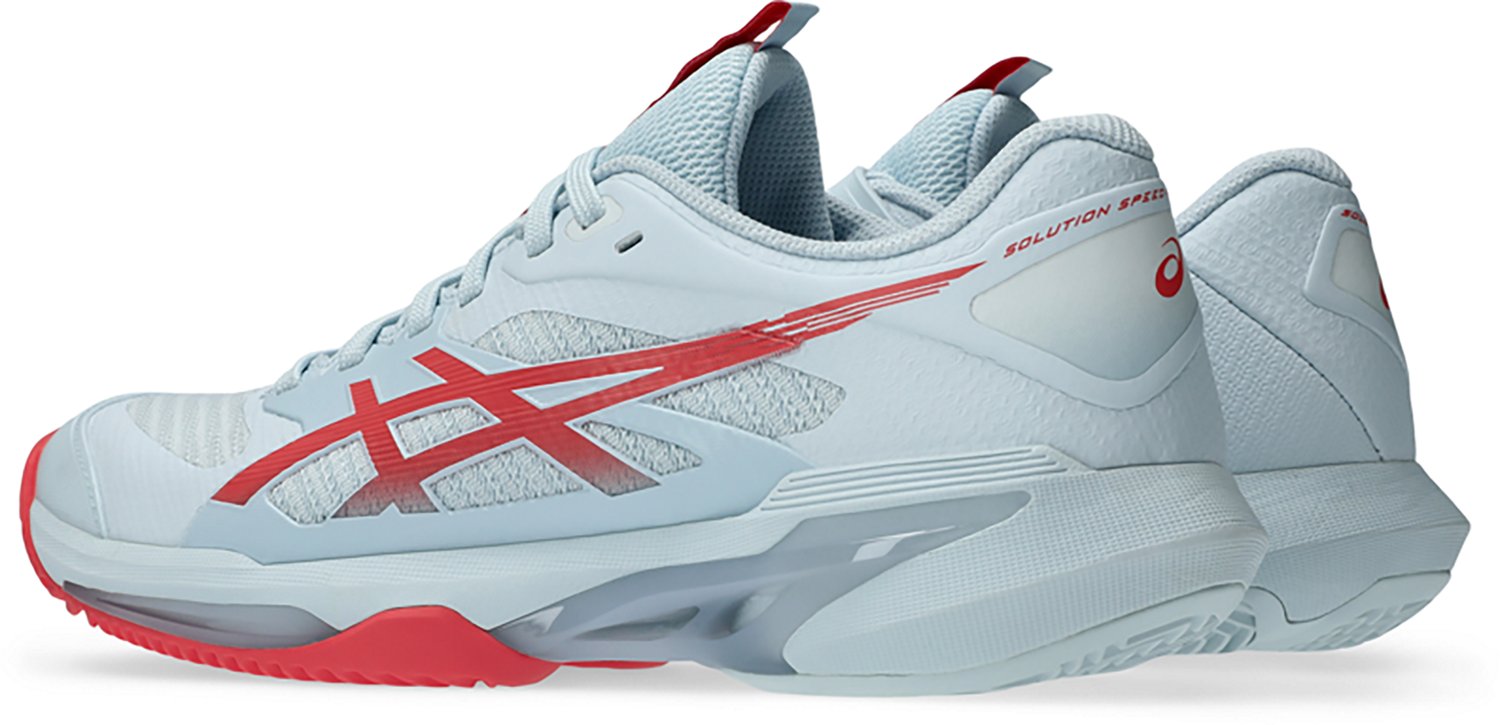 ASICS Women’s Solution Speed FF 4 Clay Tennis Shoe  - view number 4