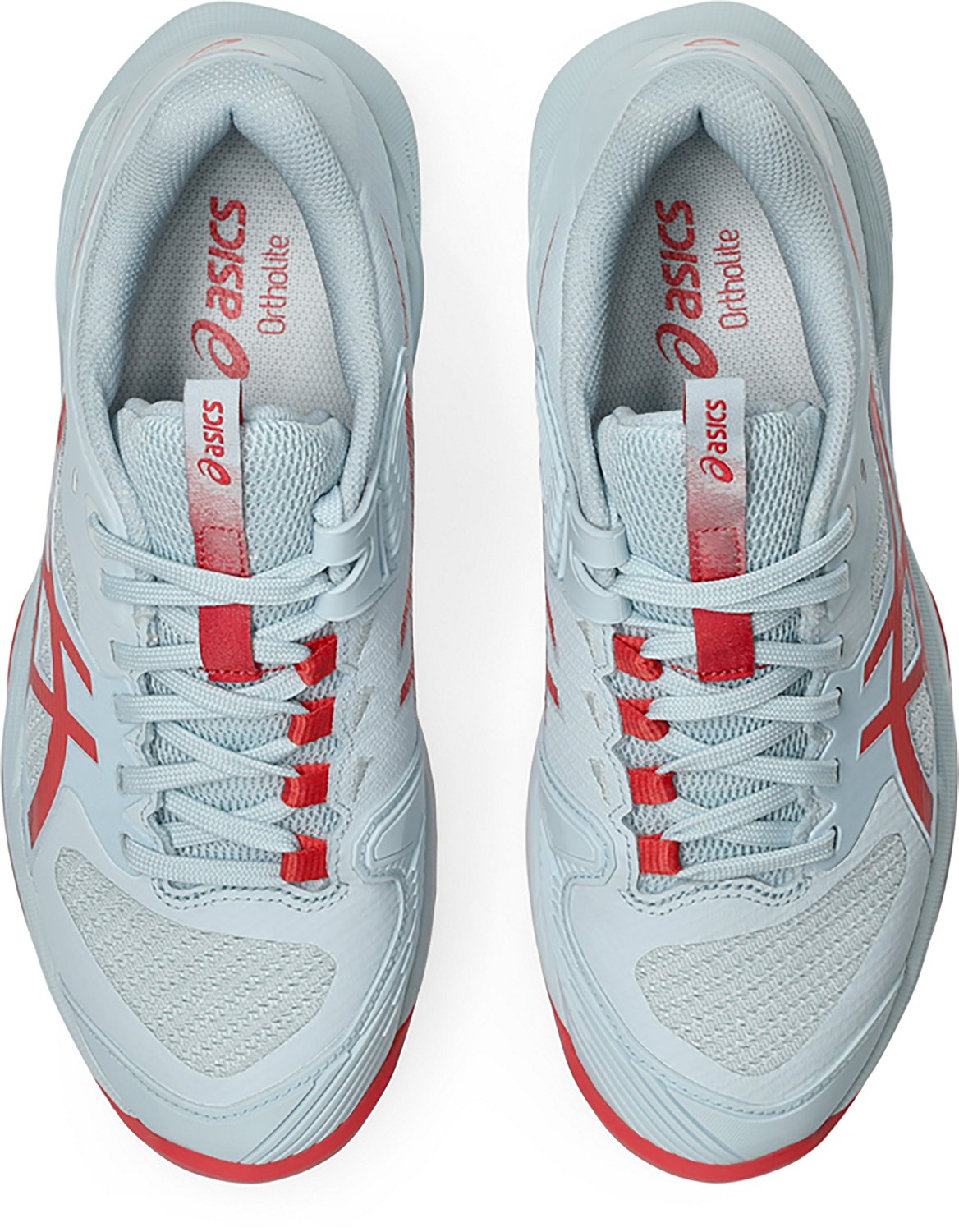 ASICS Women’s Solution Speed FF 4 Clay Tennis Shoe  - view number 5
