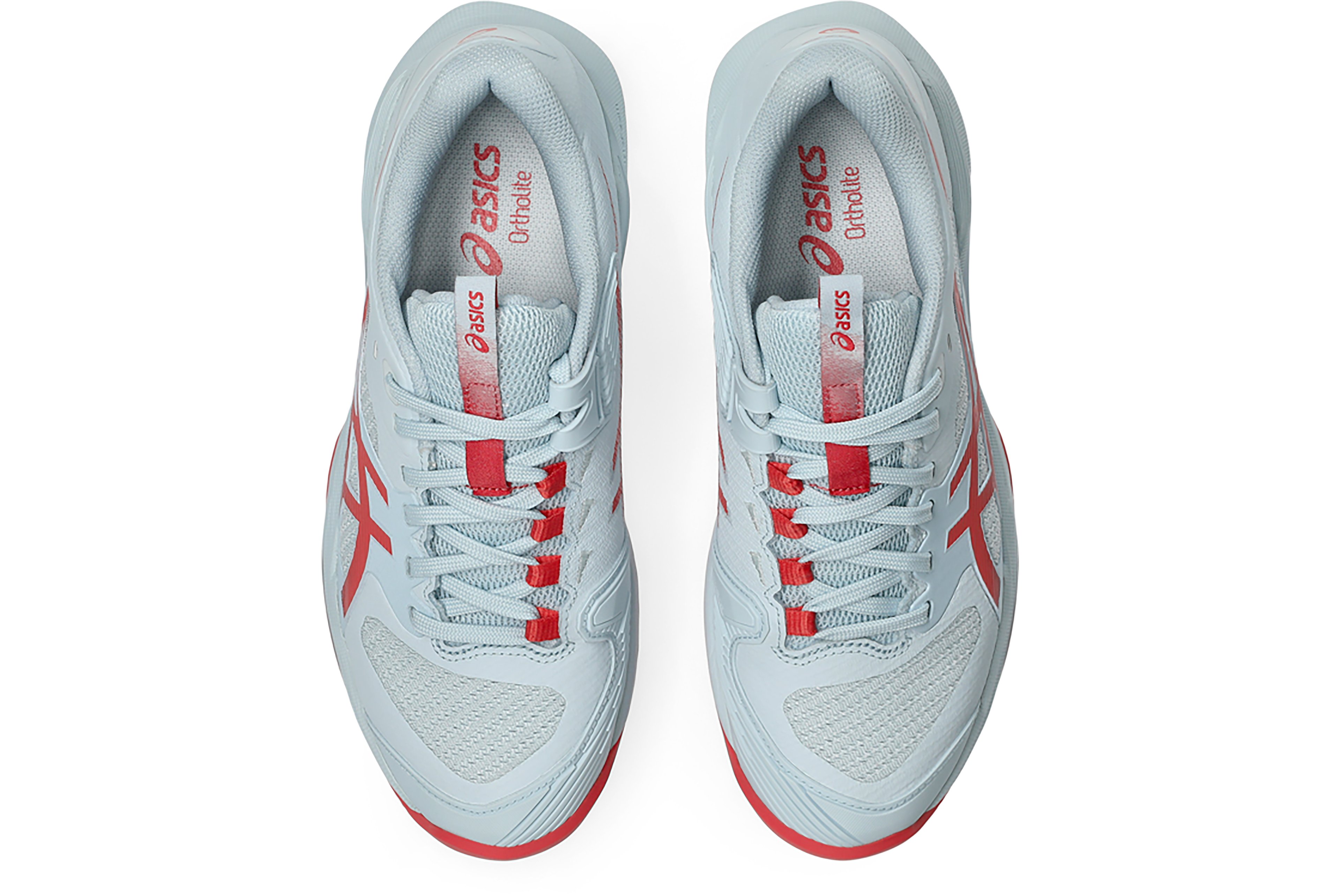 ASICS Women’s Solution Speed FF 4 Clay Tennis Shoe