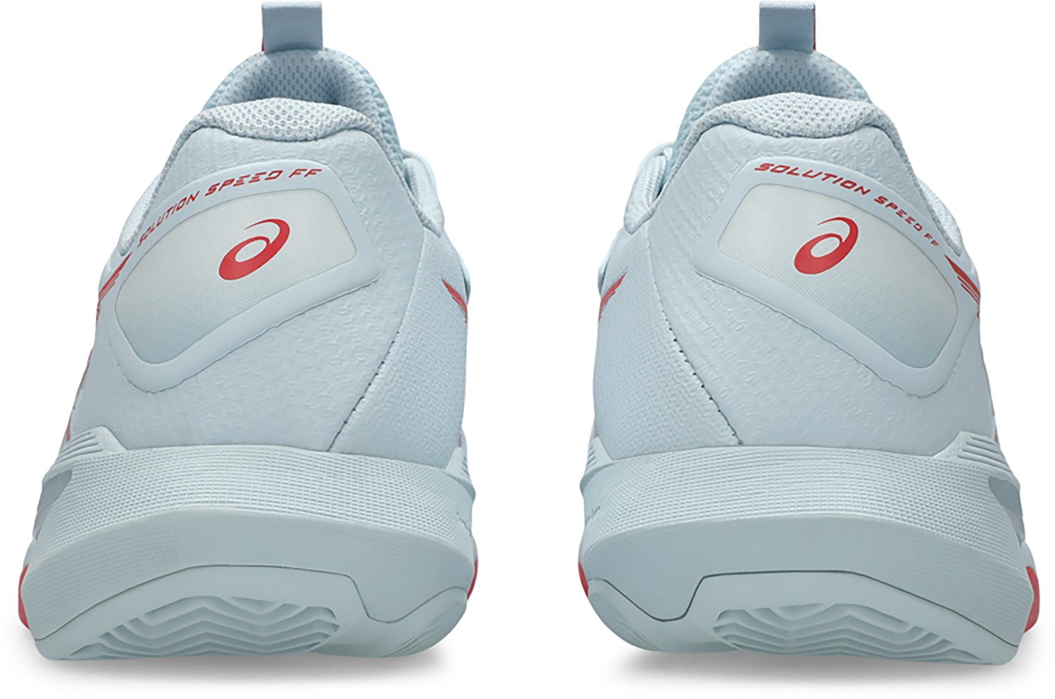 ASICS Women’s Solution Speed FF 4 Clay Tennis Shoe  - view number 6