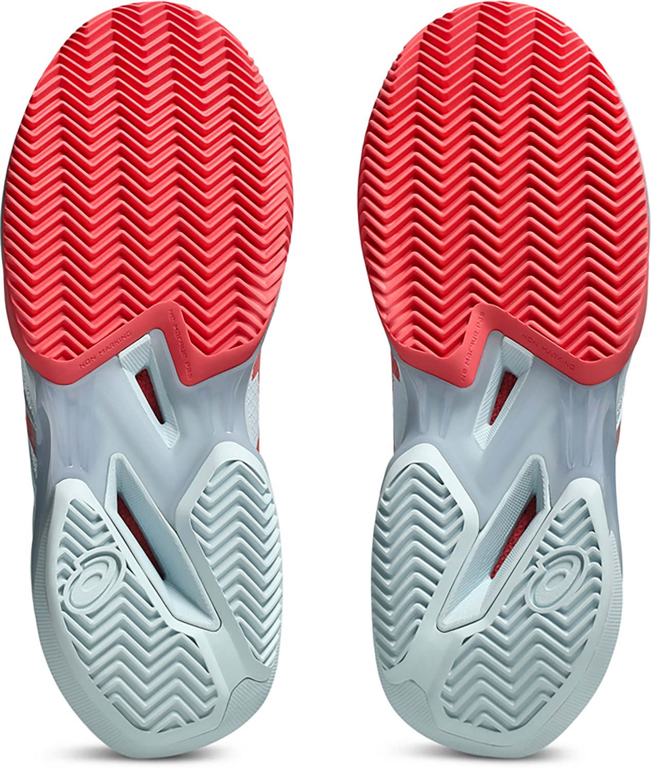 ASICS Women’s Solution Speed FF 4 Clay Tennis Shoe  - view number 7
