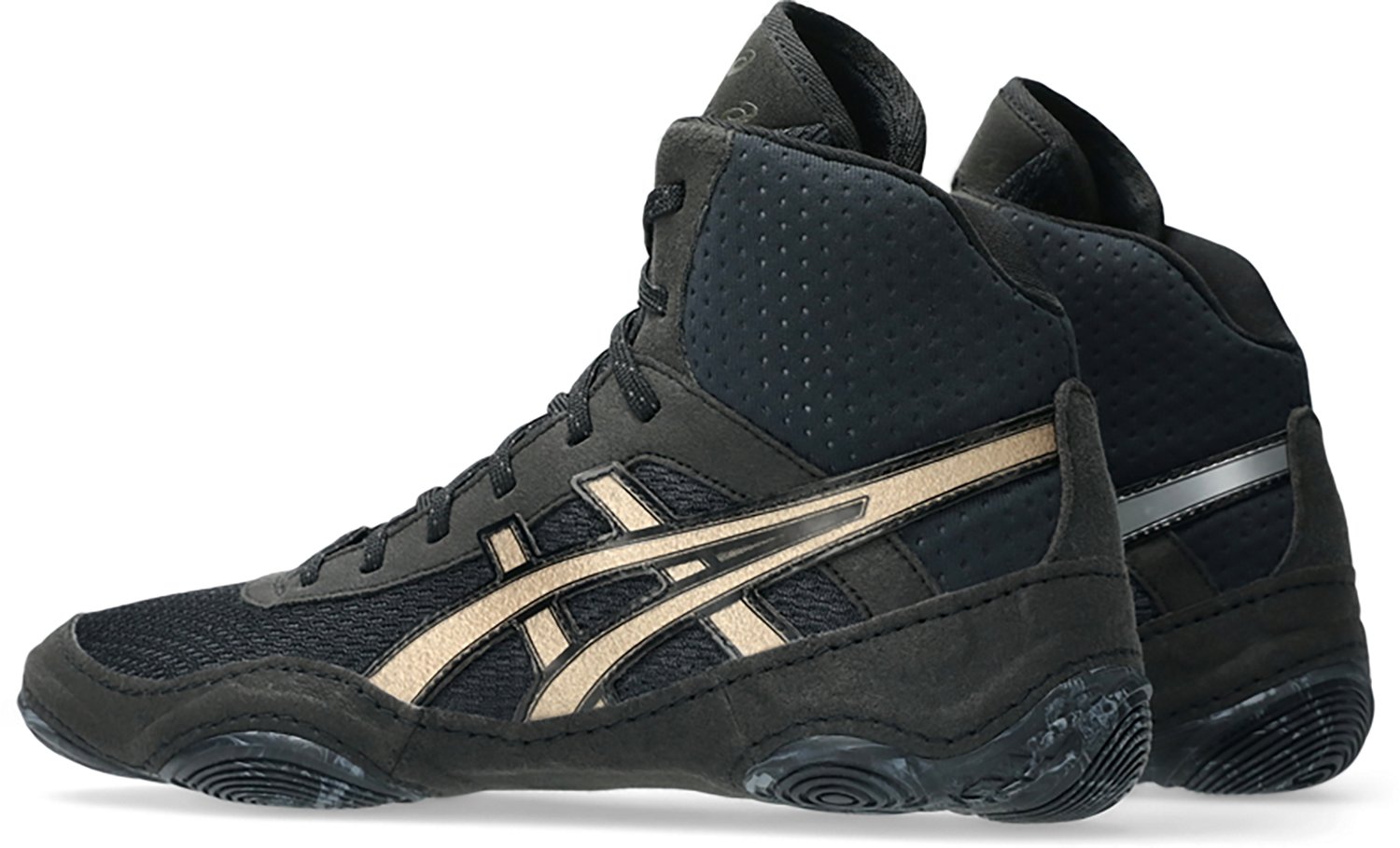  ASICS Women’s MATBLAZER™ Wrestling Shoe - view number 4