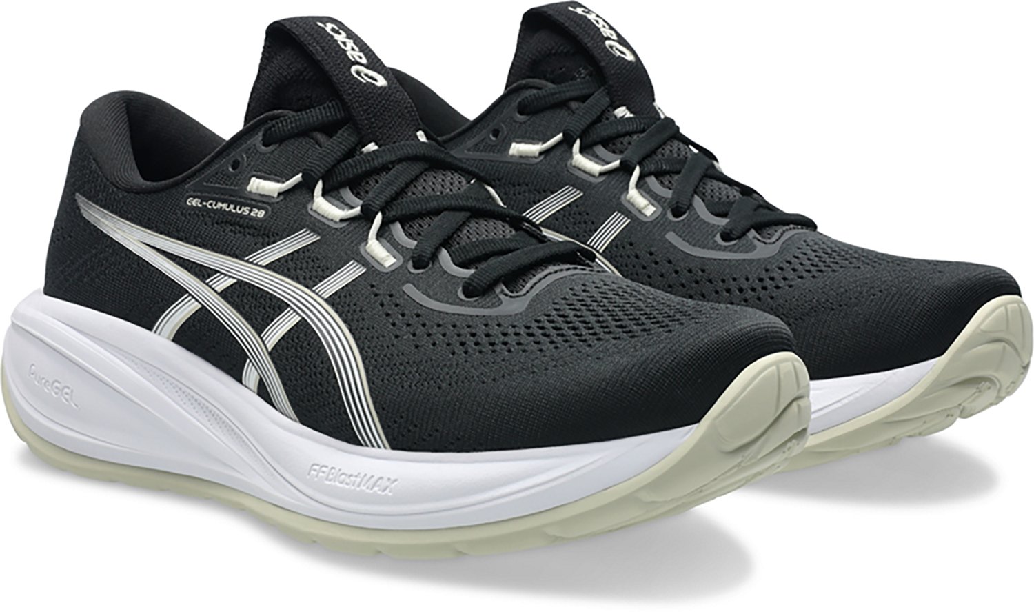 ASICS Women’s GEL-CUMULUS™ 28 Running Shoes - view number 3