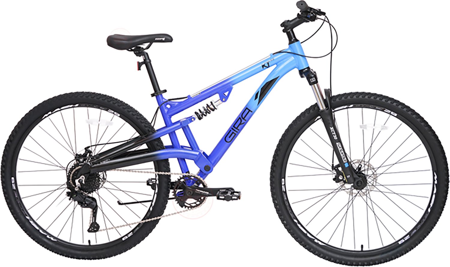 Ozone 500 KT 29in Mountain Bike - view number 2
