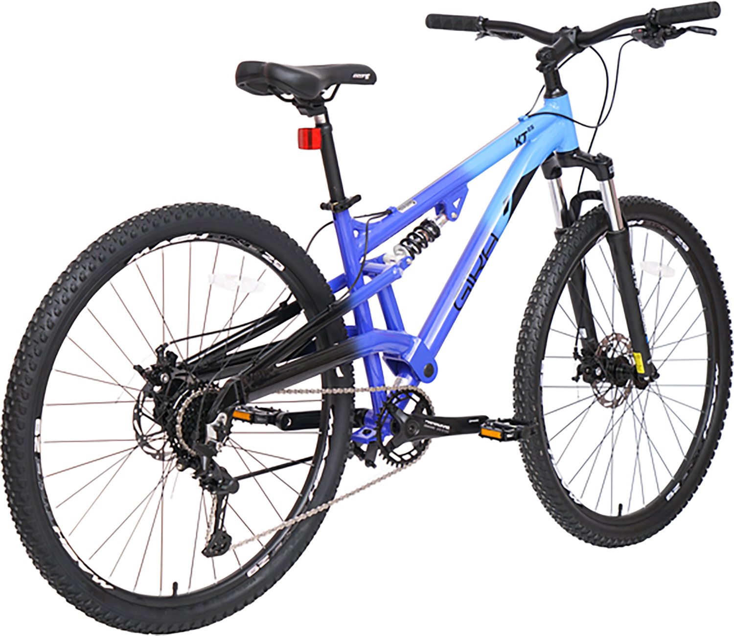 Ozone 500 KT 29in Mountain Bike - view number 3