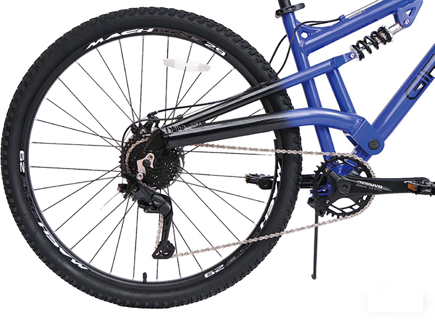 Ozone 500 KT 29in Mountain Bike | Academy