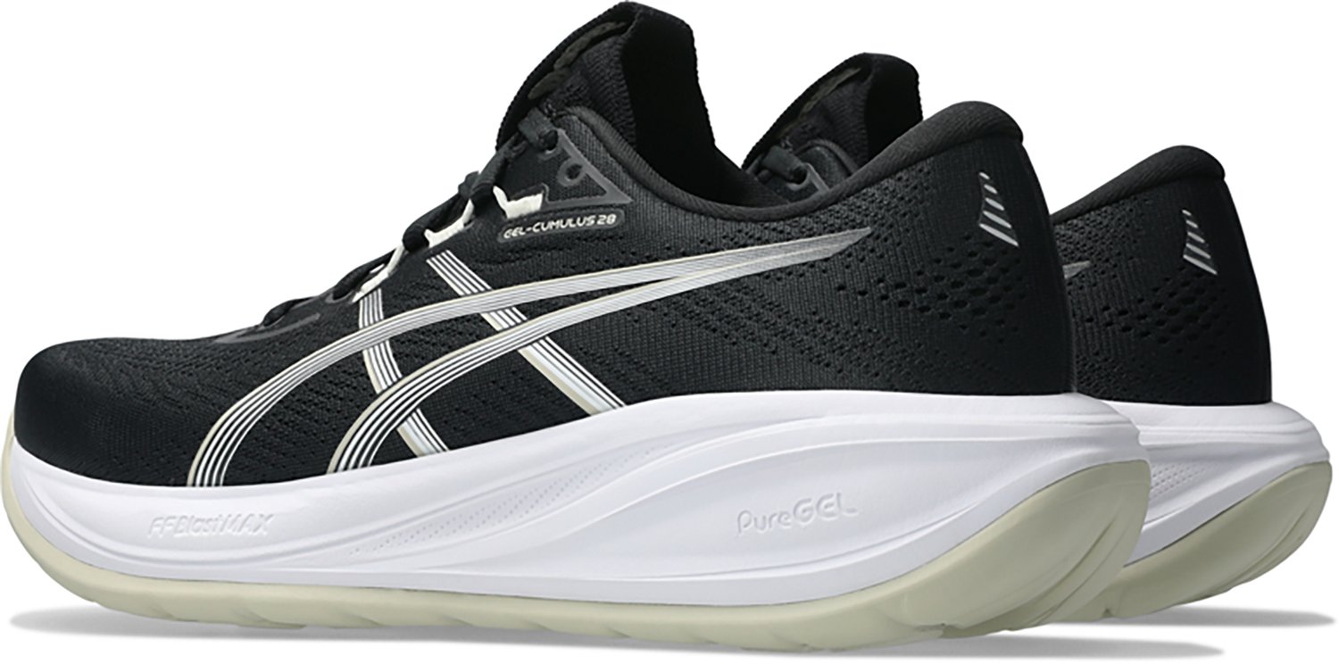 ASICS Women’s GEL-CUMULUS™ 28 Running Shoes - view number 4