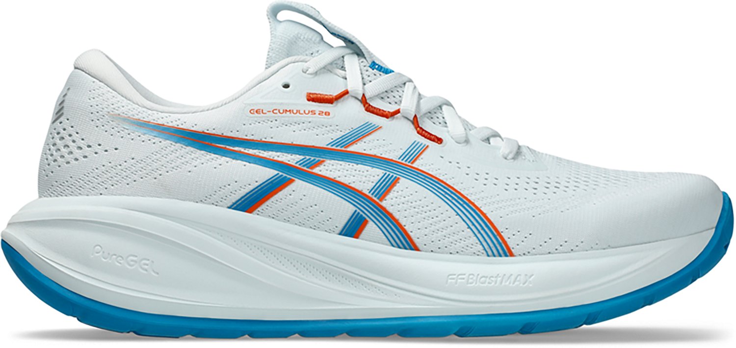 ASICS Men’s GEL-CUMULUS™ 28 Running Shoe