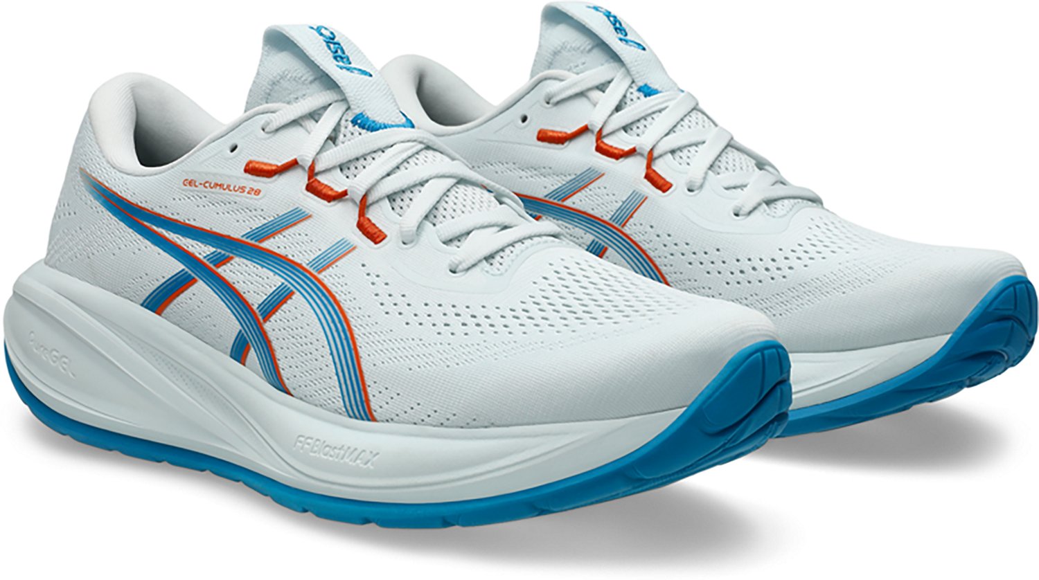 ASICS Men’s GEL-CUMULUS™ 28 Running Shoe