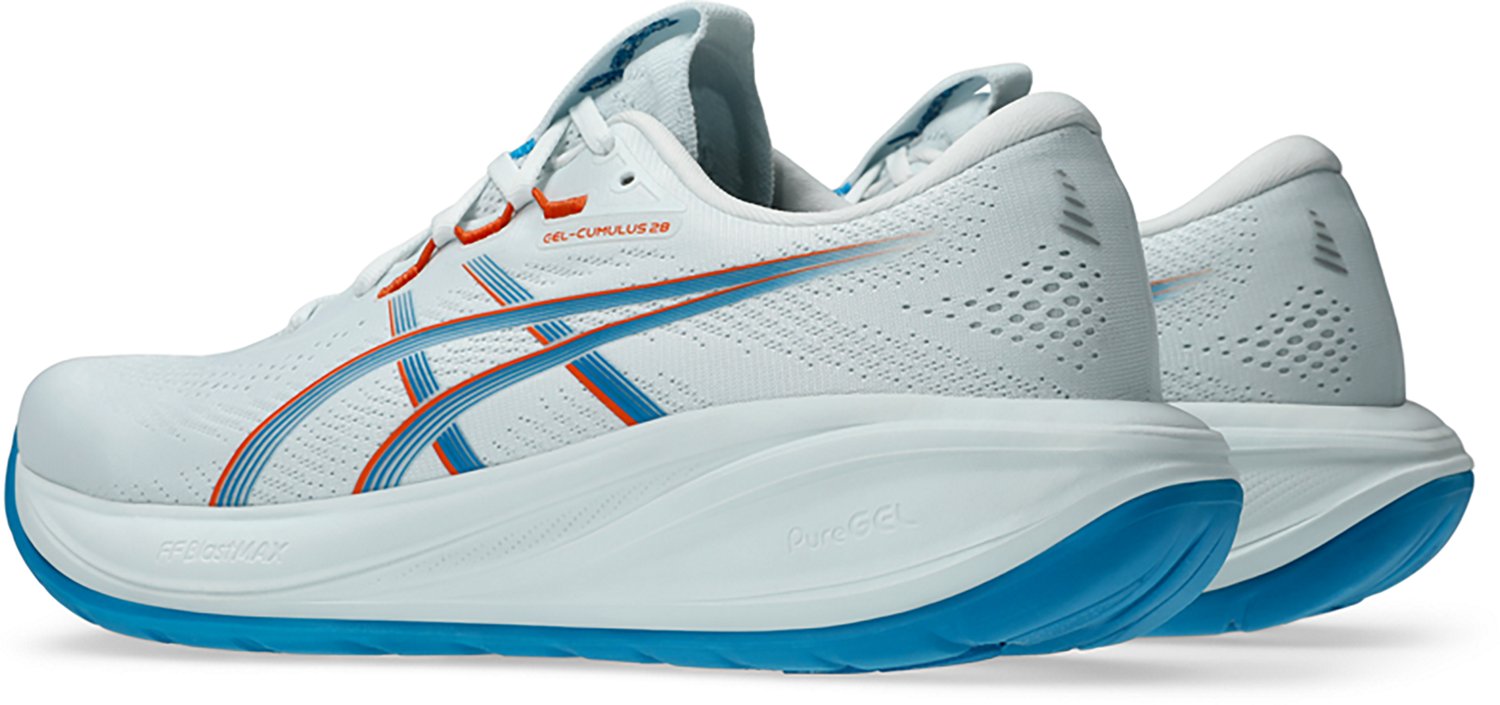 ASICS Men’s GEL-CUMULUS™ 28 Running Shoe
