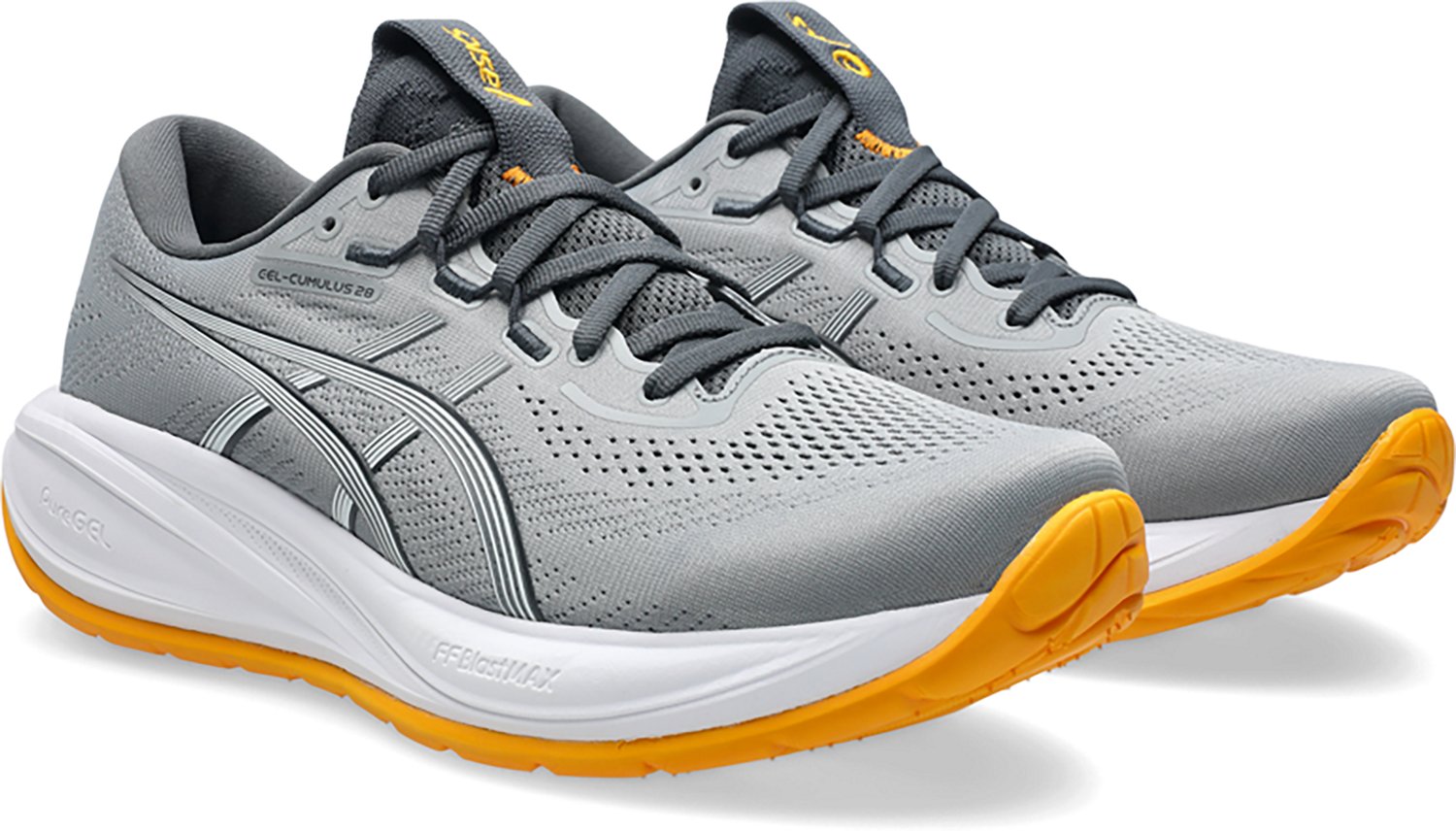 ASICS Men’s GEL-CUMULUS™ 28 Running Shoe - view number 3