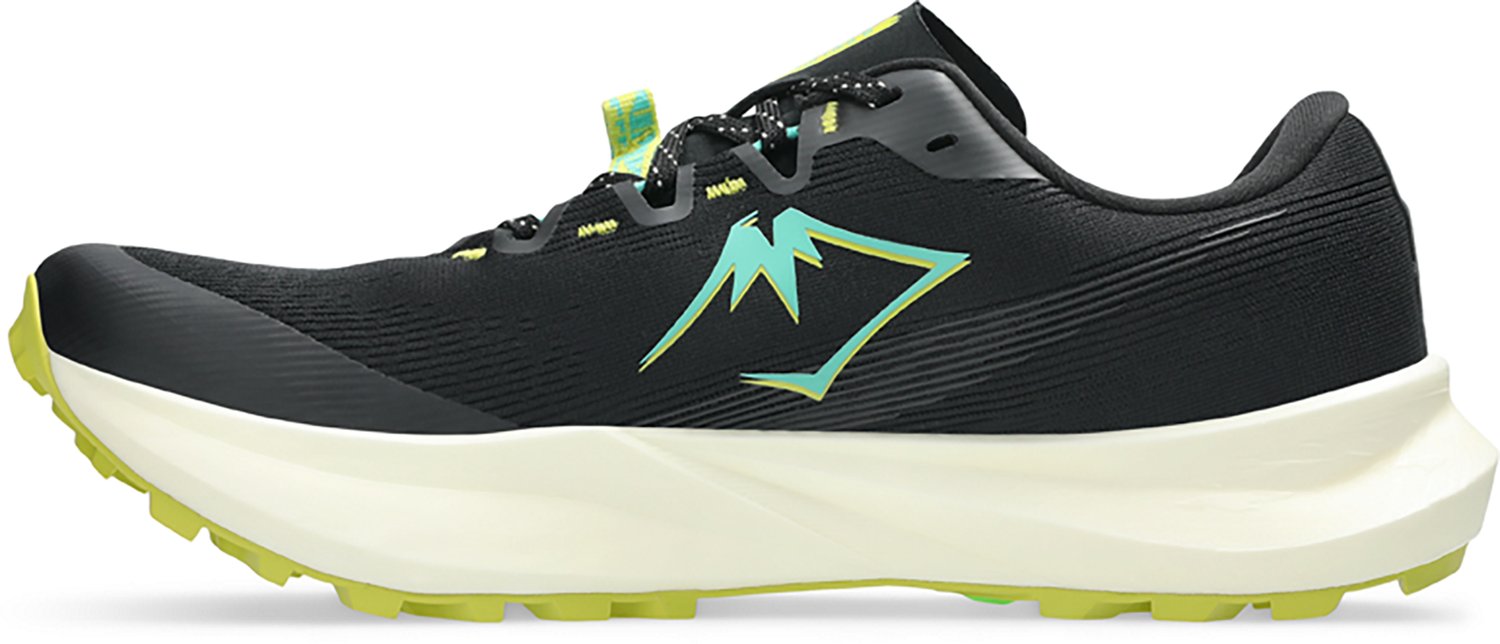 ASICS Men’s Fuji Lite™ 6 Trail Running Shoe - view number 2