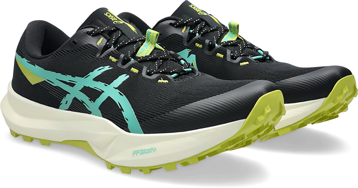 ASICS Men’s Fuji Lite™ 6 Trail Running Shoe - view number 3