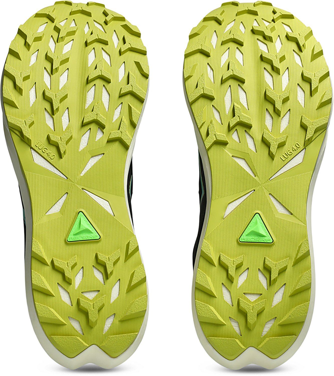 ASICS Men’s Fuji Lite™ 6 Trail Running Shoe - view number 6