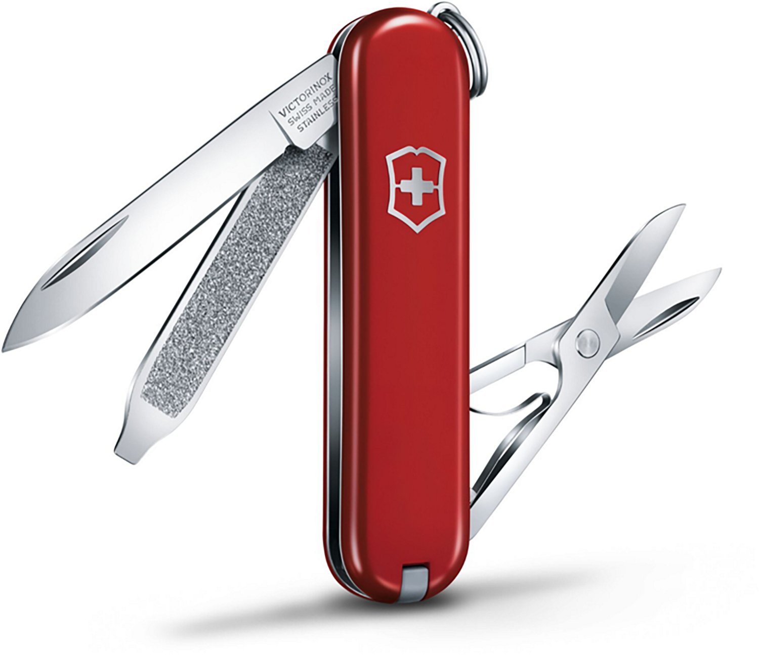 Victorinox Classic Swiss Army Multi-Tool - view number 4